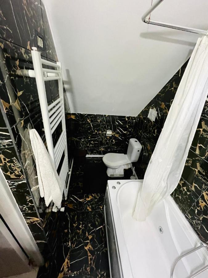 Vila Cris Apartments Năvodari Εξωτερικό φωτογραφία