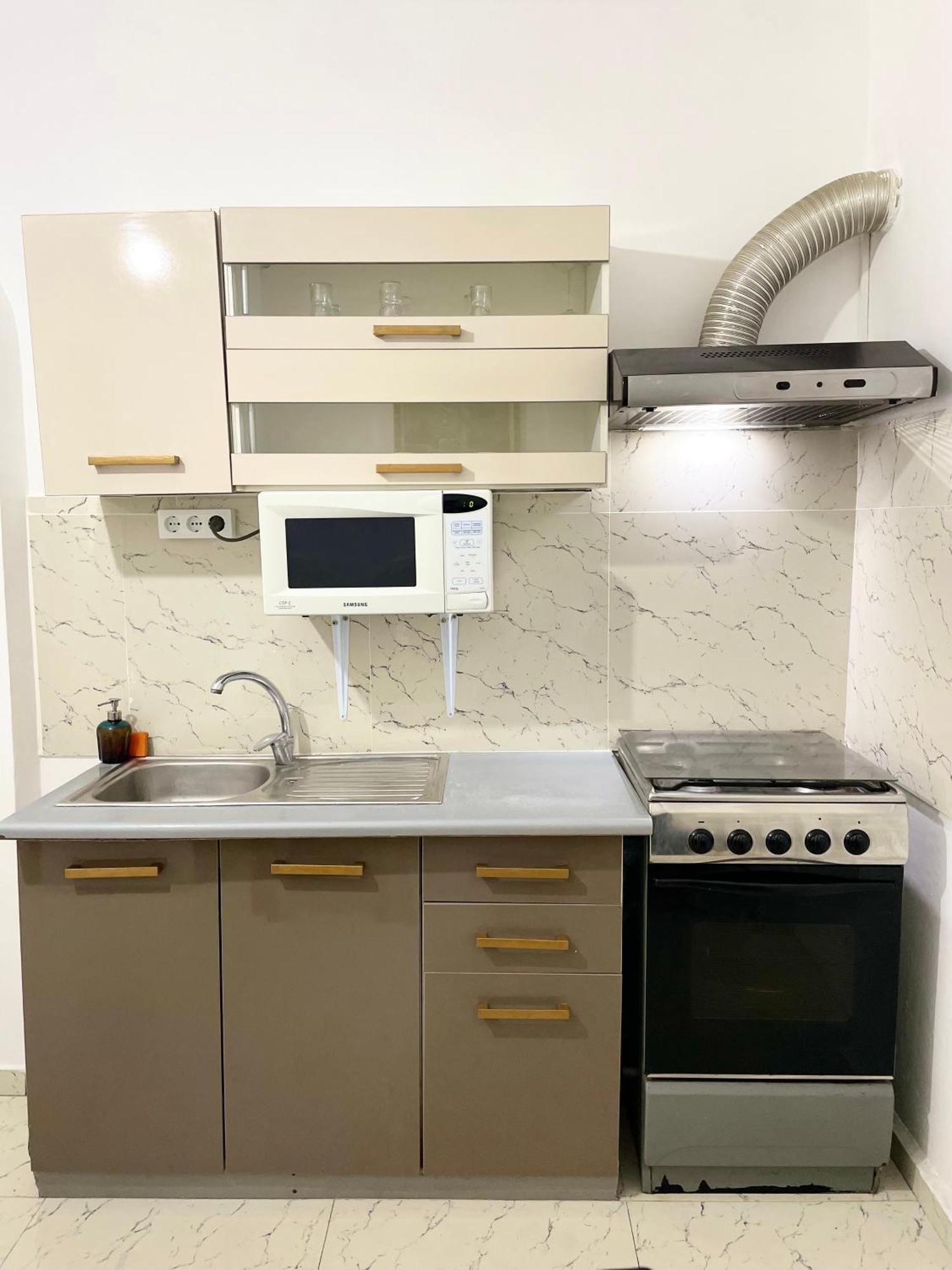 Vila Cris Apartments Năvodari Εξωτερικό φωτογραφία
