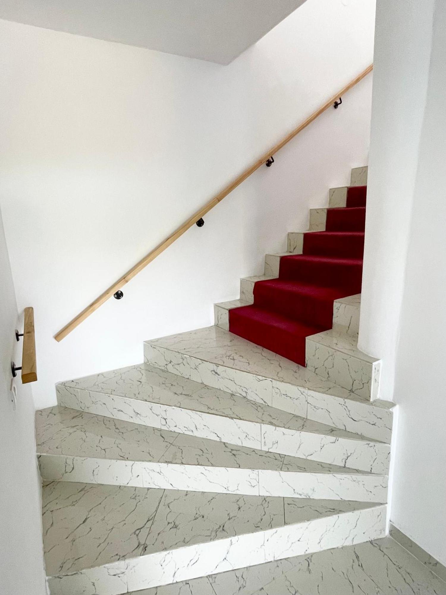 Vila Cris Apartments Năvodari Εξωτερικό φωτογραφία