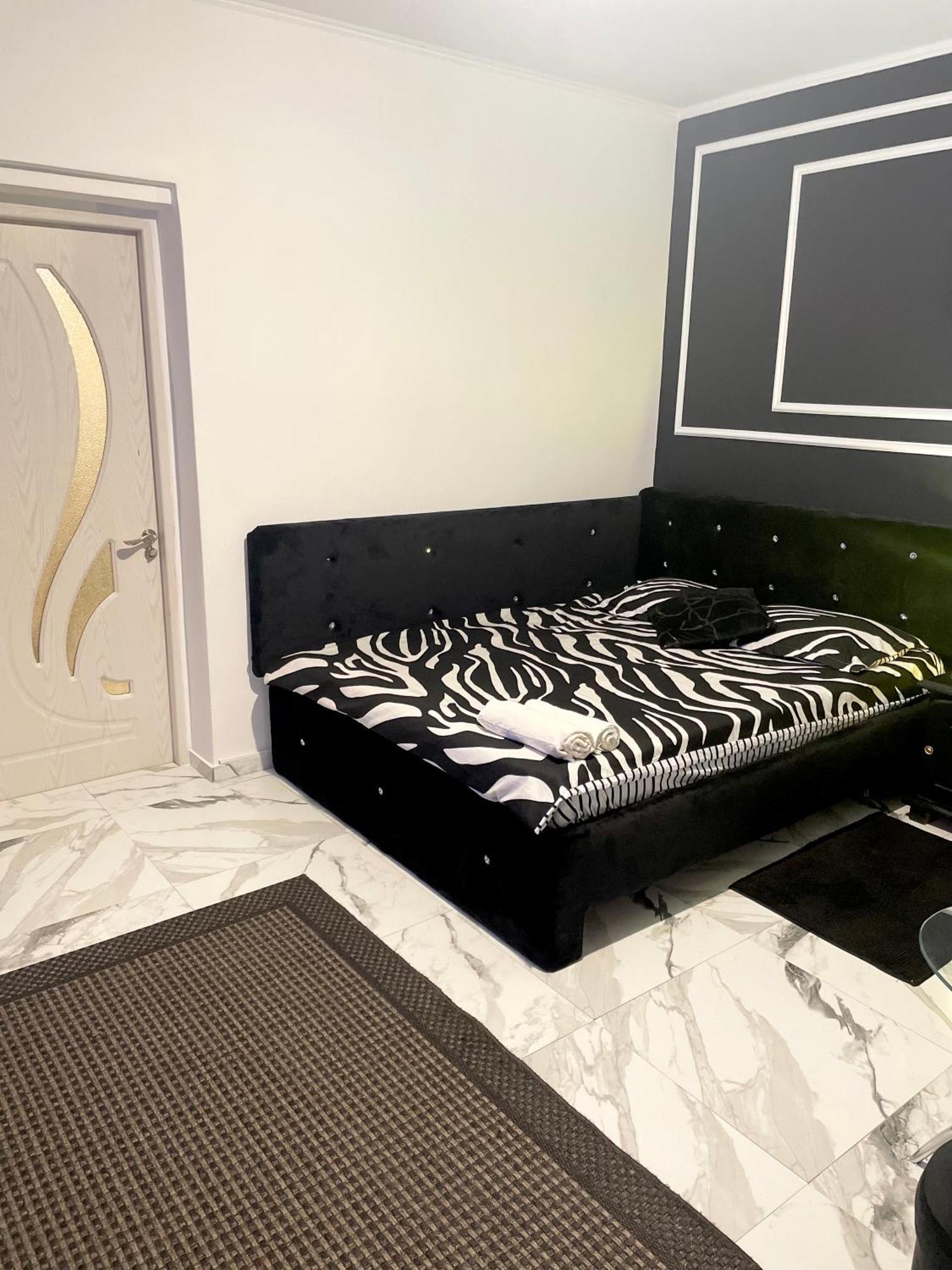 Vila Cris Apartments Năvodari Εξωτερικό φωτογραφία